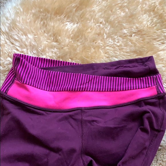 Lululemon Yoga Pants - Picture 3 of 5